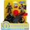 Fisher-Price Imaginext Batman Beyond DC Super Friends Figure Playset